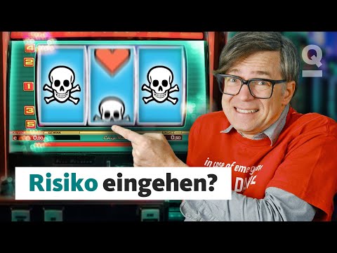Wovor sollte ich wirklich Angst haben? | Quarks Dimension Ralph