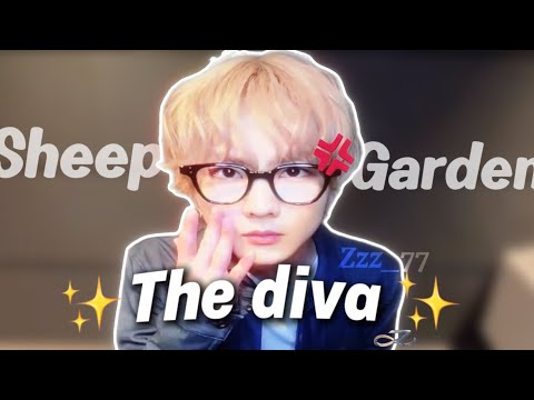 Enhypen Jungwon being THE REAL DIVA