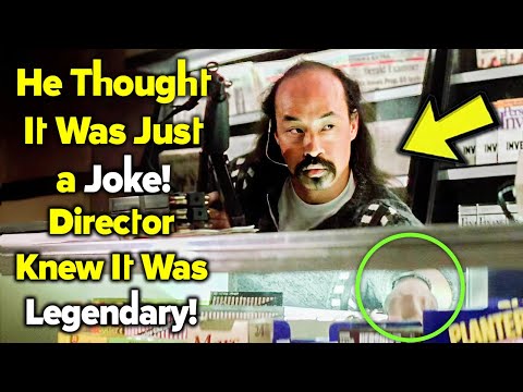 Die Hard (1988): 20 Weird Facts You Didn’t Know!!