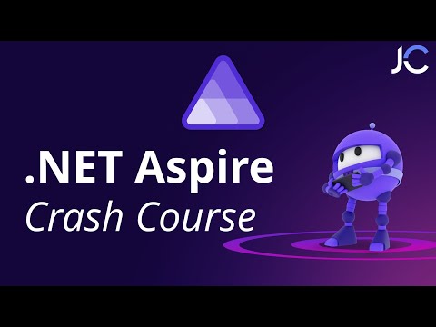.NET Aspire Tutorial For Beginners