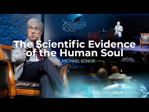 Is The Soul Real? Neurosurgeon Explores The Evidence (2025 Dallas Conference on Science & Faith)