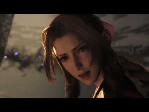Final Fantasy 7 Rebirth - Movie Trailer