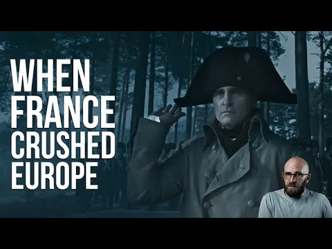 Five (Stereotype Breaking) French Military Victories