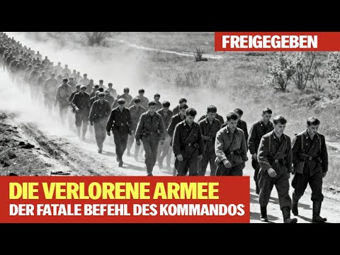 Die Charkiw-Katastrophe von 1942: Wie drei sowjetische Armeen untergingen