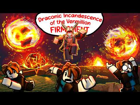 Blox Fruits but I Can Only TALK...