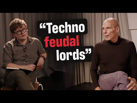 Capitalism is Dead. This is What Comes Next.