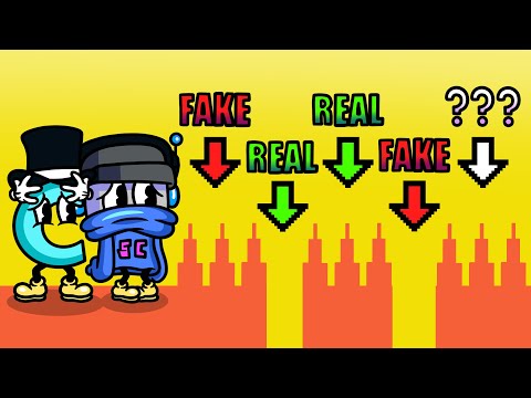 We Play a Rage Game that Tricks and Lies to You!