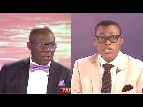 RUFAI & DR ABATI CLASH OF OPINION, RUFAI DUMBFOUNDED AS ABATI RAIN PRAISES & COMMENDATIONS ON TINUBU
