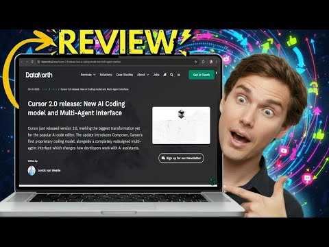 Cursor 2.0 vs Claude Code 2026 Comparison AI Coding Tools Pricing Explained