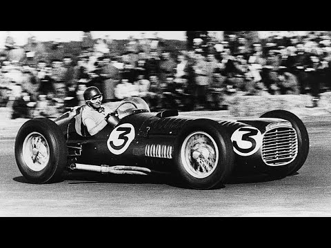 The 12,000 RPM V16 That Couldn't Finish: BRM's Beautiful Failure