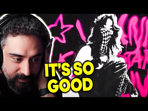 ON REPEAT!! The Warning - S!CK (Official Music Video) | REACTION