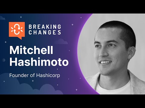 Why I Left HashiCorp: Mitchell Hashimoto Speaks Out