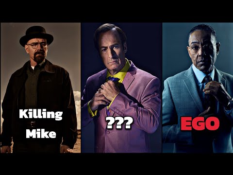 Worst Mistake Of Every Breaking Bad Character 