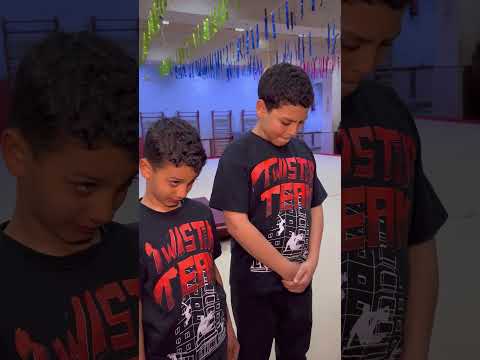 وقعوه😱🤯يوسف انتصر علي التنمر ❤️مع كابتن خطاب