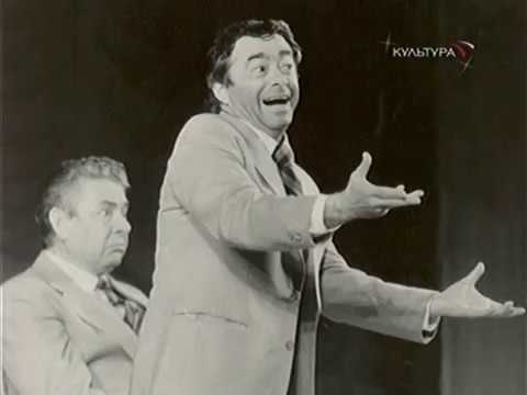 Роман Карцев. Родился я в Одессе 3 серия