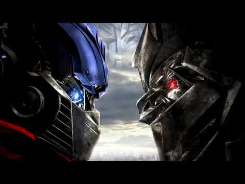 Fundo Musical Transformers 2022￼