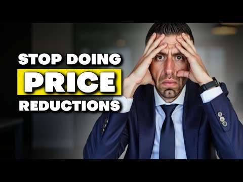 Realtors: If your listings are not selling, do this now