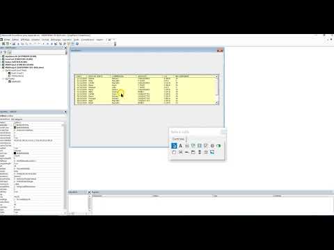 Comment alimenter une listbox sur VBA