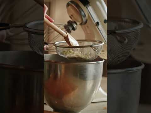 Ma recette de Pavlova inratable | Hélène Darroze