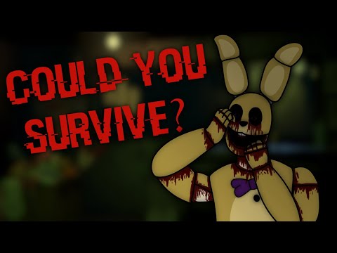 Could you Survive a Springlock Failure?