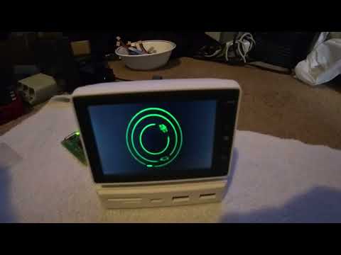 Hagibis 3.5" Mini Monitor Review