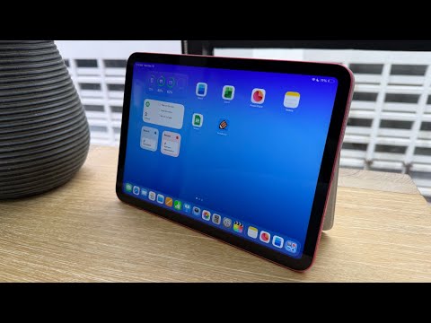 The 11th gen A16 iPad is affordable for a reason…Here’s what it CAN’T do!