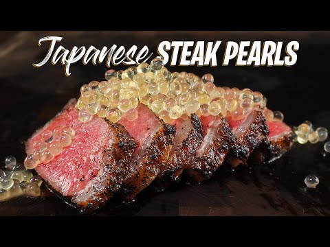 My latest STEAK discovery is insane!