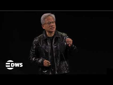 BREAKING NEWS: NVIDIA CEO Jensen Huang Stuns Audience with Revolutionary NVIDIA Announcements | AI14