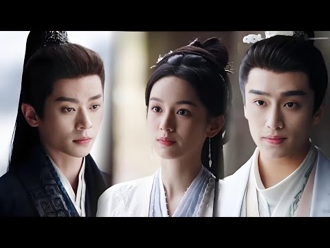 Rival provokes, hints He Yan cares, Xiao Jue turns jealous and strikes back!