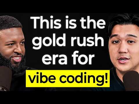 The Vibe Coding Expert: The Fastest Way To Build & Launch $1M Al App SOLO (Claude + ChatGPT)