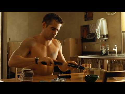 男子刑滿釋放成女星保鏢，卻驚覺好友慘遭神秘殺害，一怒之下復仇黑幫老大！【補影】