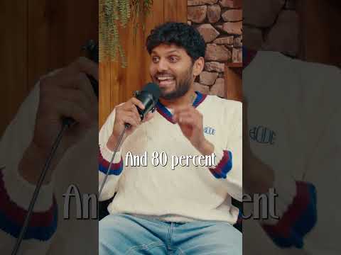 @jayshetty Shares his wisdom on THEARPUSS TONIGHT!  #podcast #comedy #motivational