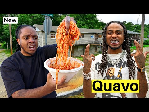 I Tested Rapper Owned Restaurants in Atlanta