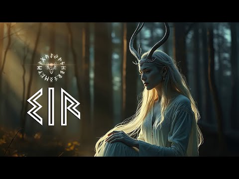 ༒ Pagan Female Vocals – Nordic Tribal Drums – Dark Folk Ritual Chant ༒