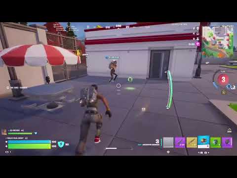 Rank reload