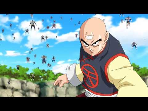 Japan Doesn't Like Tien [DBG #1]