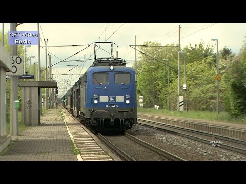 PRESS: From museum railway to strong partner in rail transport