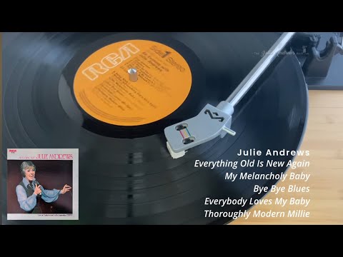 Medley (1978) - Julie Andrews