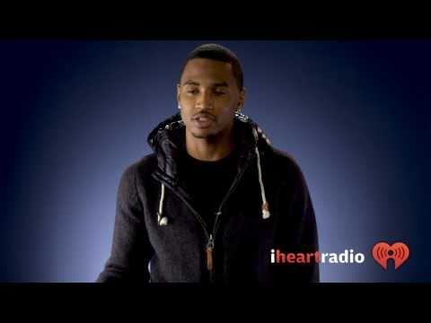 Trey Songz on How To Treat a Lady | Love Advice Interview