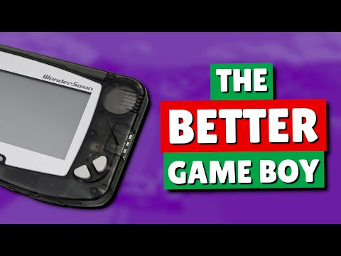 This Handheld Failed For ONE Unfortunate Reason…