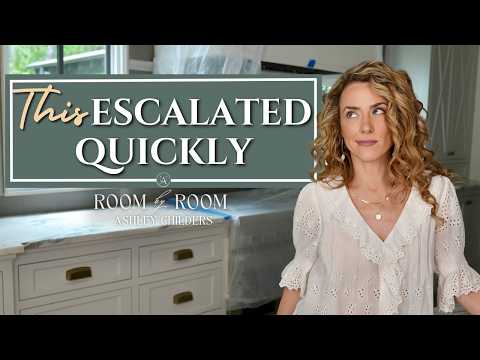 10 Years in This House, Now I'm Changing Everything