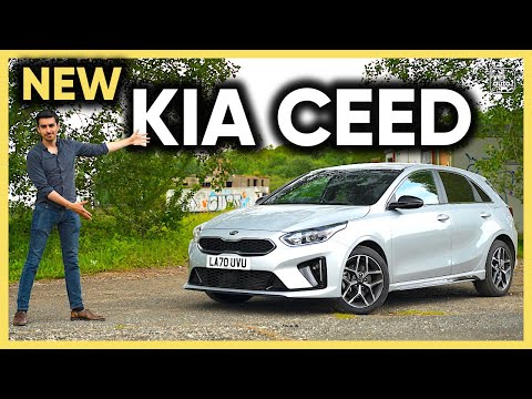Kia Ceed 2021 review: a new engine is all you need