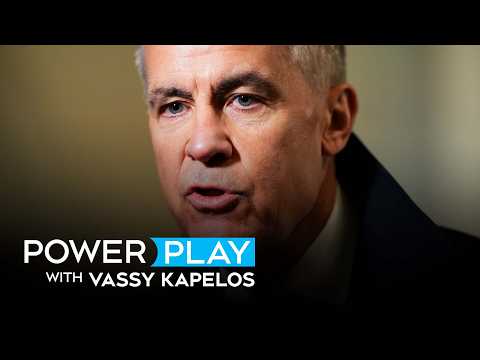 PM Carney says U.S. will not dictate free trade talks | Power Play for April 22, 2026