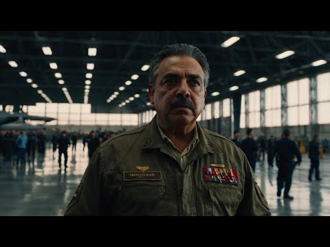 Los Datos Prohibidos de Acevedo: La Verdad Escondida que Destronó el General Que Nunca fue Revelada