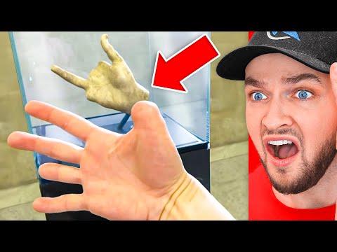 Worldโs *CRAZIEST* Coincidences!