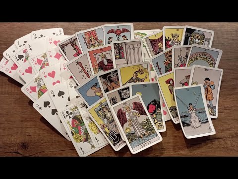 HE DOESN'T NEED THE QUEEN OF DIAMONDS, YOU ARE HIS FAVORITE.