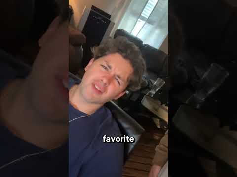 I made a big promise…