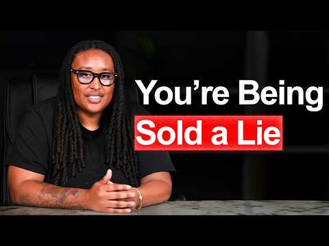 If You’re Ambitious (in Tech) And in Your 20’s or 30’s, Watch This