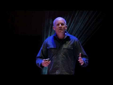 Why patience is a superpower | Oliver Burkeman | TEDxManchester