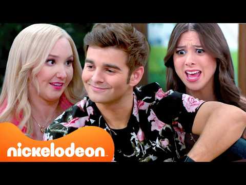 Max and Cherry As A Couple 🩷 | The Thundermans | Nickelodeon